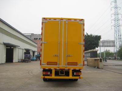 Xiangjia  XJS9280XDY Power semi-trailer