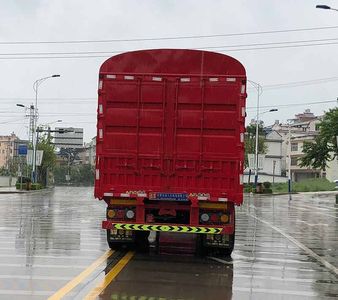 Huitujun  YHH9400CCYE Gantry transport semi-trailer