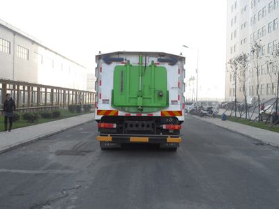 Yutong  YTZ5161TXS20F Washing and sweeping vehicle