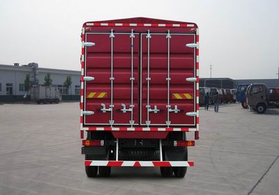 Starstal ZZ5251CCYM4441D1 Grate type transport vehicle