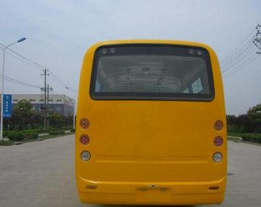 Huaxia  AC6660GJ City buses