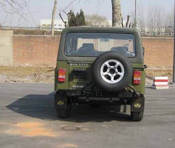 Beijing brand automobiles BJ2023CHB2 Light off-road vehicles