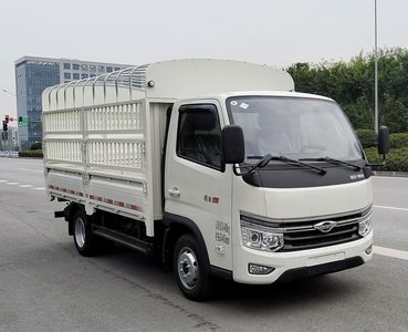 Foton  BJ5035CCY4JC730 Grate type transport vehicle