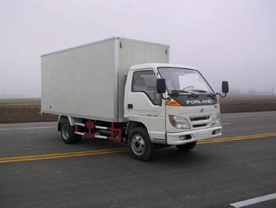 Era  BJ5043V9BE6 Box transport vehicle