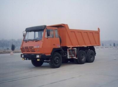 Sanxing  BSX3320A Dump truck