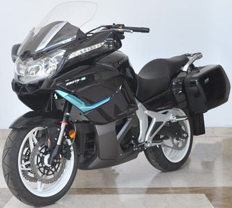 Chunfeng  CF6506 Two wheeled motorcycles