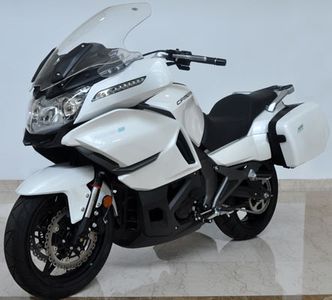 Chunfeng  CF6506 Two wheeled motorcycles