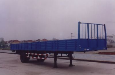 Dali  DLQ9133 Semi trailer