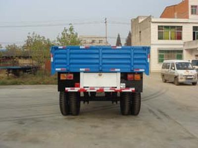 Dali  DLQ9133 Semi trailer