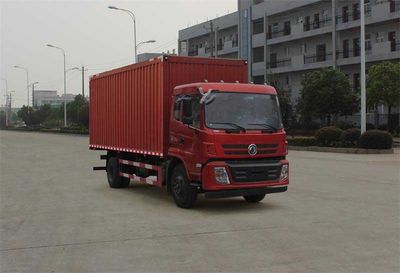 Dongfeng  EQ5168XXYL3 Box transport vehicle