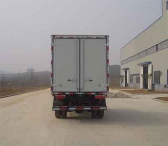 UFO  FD5106XXYD8K Box transport vehicle