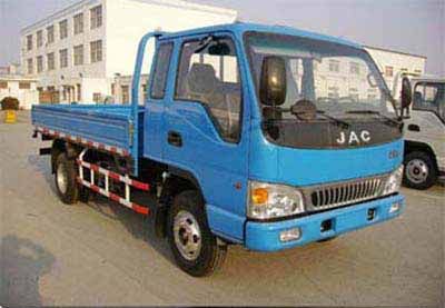 Jianghuai brand automobilesHFC1080K4R1TTruck