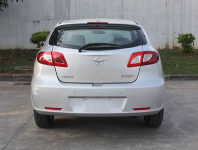 Haima  HMC7165M4H0 Sedan