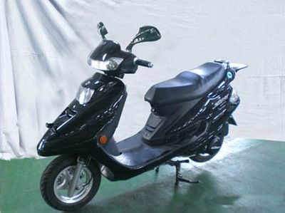 Jinma  JM125T2B Two wheeled motorcycles