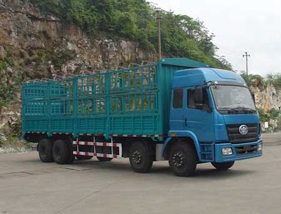 Liute Shenli  LZT5315CXYPK2E3L11T4A95 Flat head warehouse grate transport vehicle