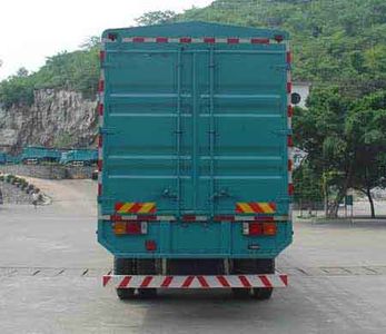 Liute Shenli  LZT5315CXYPK2E3L11T4A95 Flat head warehouse grate transport vehicle