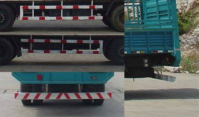 Liute Shenli  LZT5315CXYPK2E3L11T4A95 Flat head warehouse grate transport vehicle