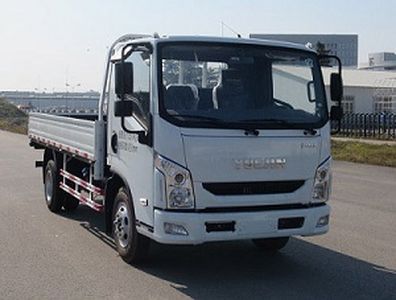 Yuejin  SH1042ZCDCMZ Truck