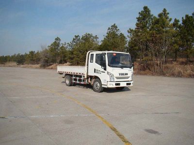 Yuejin  SH1042ZCDCMZ Truck