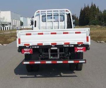 Yuejin  SH1042ZCDCMZ Truck