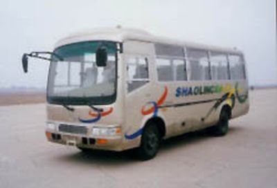 Shaolin  SLG6740CPE coach