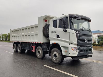 Sany  SYM3311ZZX7BEV Pure electric dump truck