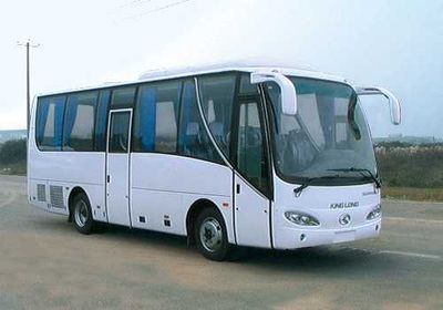 Jinlong  XMQ6840HAS coach