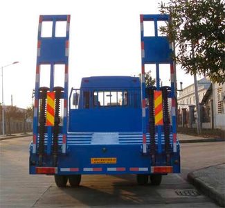 Zhongshang Automobile ZL5162TPB Flat transport vehicle