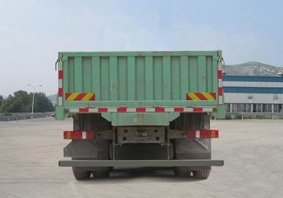 Haowo  ZZ1257N5847D1 Truck