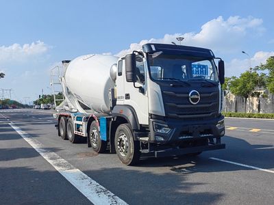 Beijing brand automobilesBJ5311GJBD6DP03Concrete mixing transport vehicle