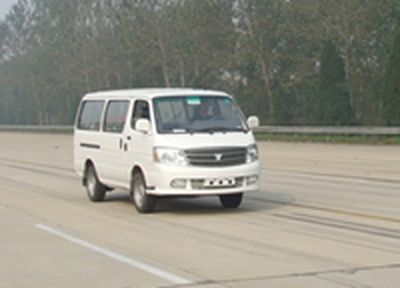 Foton BJ6516B1DVA17multi-purpose vehicle 