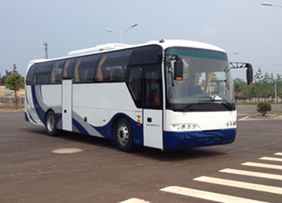 Dahan CKY6100HVcoach