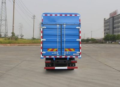 Shenyu  DFS5168CCYL1 Grate type transport vehicle