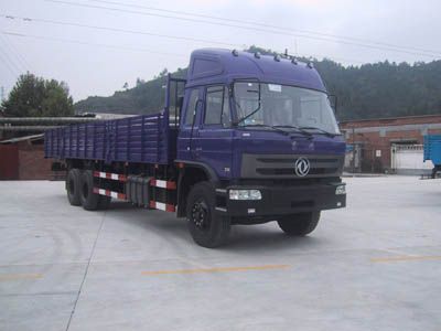 Dongfeng EQ1254GBTruck