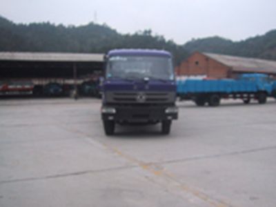 Dongfeng  EQ1254GB Truck