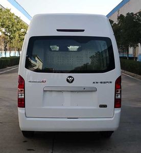 Guangquan  GQH5032XBY Funeral vehicle