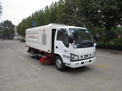 Dongfang Hongpai Automobile LT5070TXSBBC0 Washing and sweeping vehicle