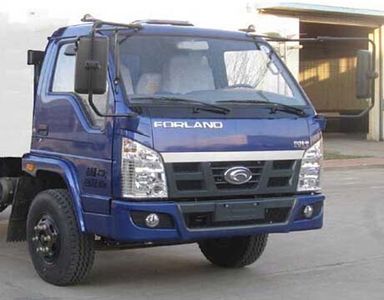 Dongfang Hongpai Automobile LT5070TXSBBC0 Washing and sweeping vehicle