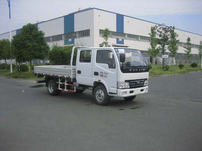 Yuejin  NJ1041HFBNS Truck