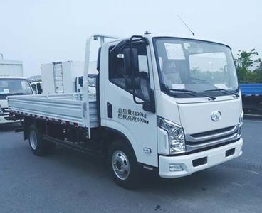 Yuejin  SH1042ZFDCMZ3 Truck