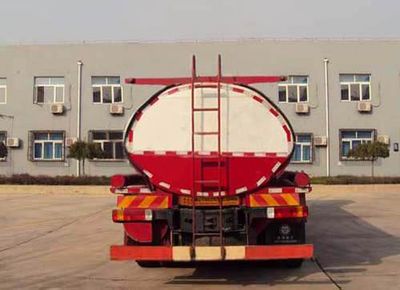 Tanghong Heavy Industry Automobile XT5310GWJJ Concrete admixture transport vehicle