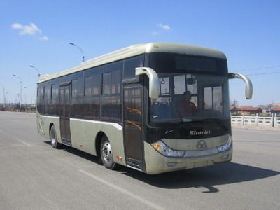 Shuchi  YTK6110GET1 City buses