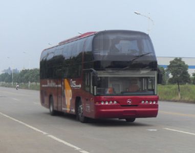 Northern BFC6127WA4Luxury sleeper coach