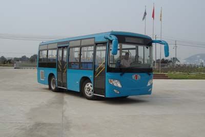 Antong CHG6100FSB1City buses