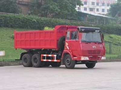 Starstal CQ3253BM364 Dump truck