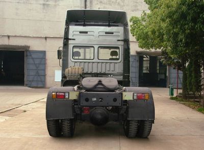 Fujian brand automobiles FJ4200M Tractor