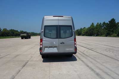 Star Kailong  HFX6603KEV10 Pure electric passenger cars