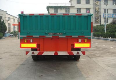 Xunli  LZQ9400 Semi trailer