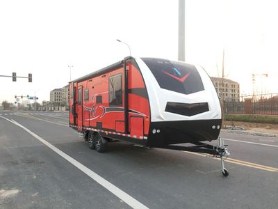 Nike NBK9021XLJ RV trailer