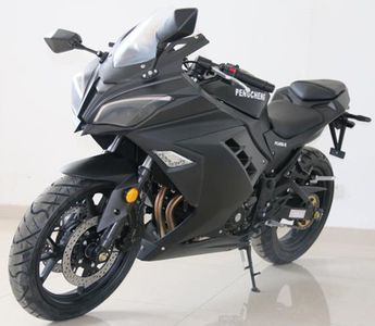 Pengcheng  PC400S Two wheeled motorcycles